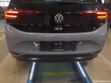  Volkswagen  ID.3 Pro S (4-Sitzer) Automatic Electric  4 #30