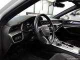  Audi  A6 Avant 40 TDI S tronic design Automatic Diesel/Electric  16 #18