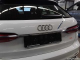  Audi  A6 Avant 40 TDI S tronic design Automatic Diesel/Electric  16 #38