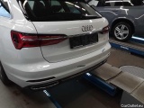  Audi  A6 Avant 40 TDI S tronic design Automatic Diesel/Electric  16 #45