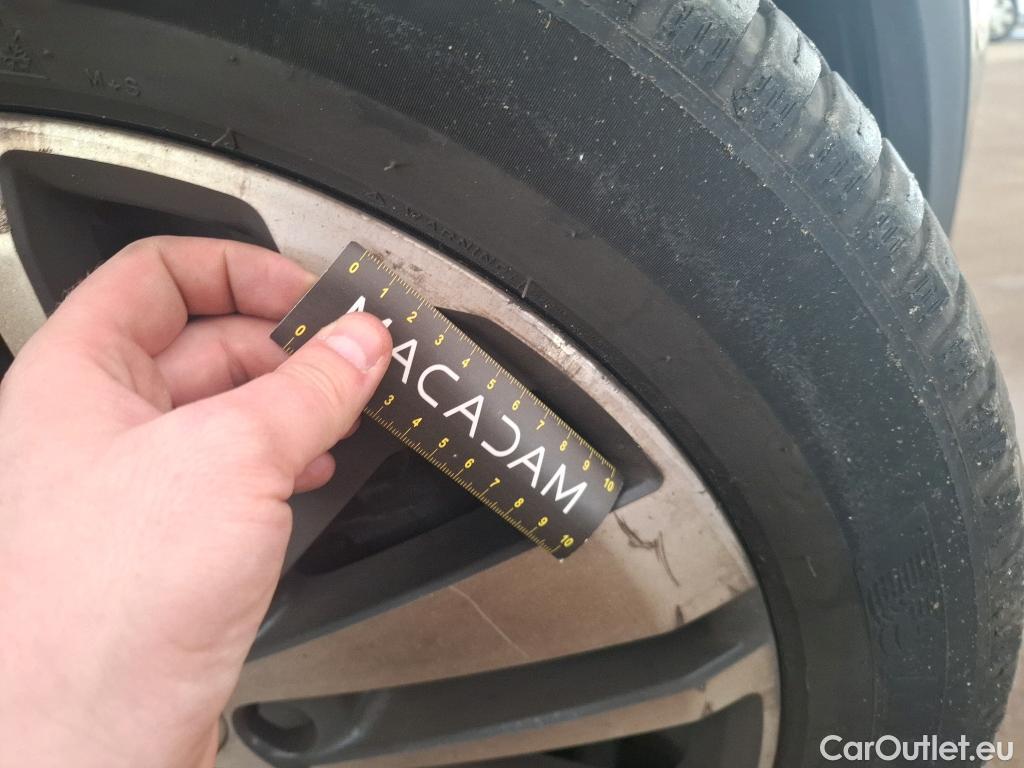  Peugeot  5008  GT 2.0 HDi 180CV BVA8 E6dT #52