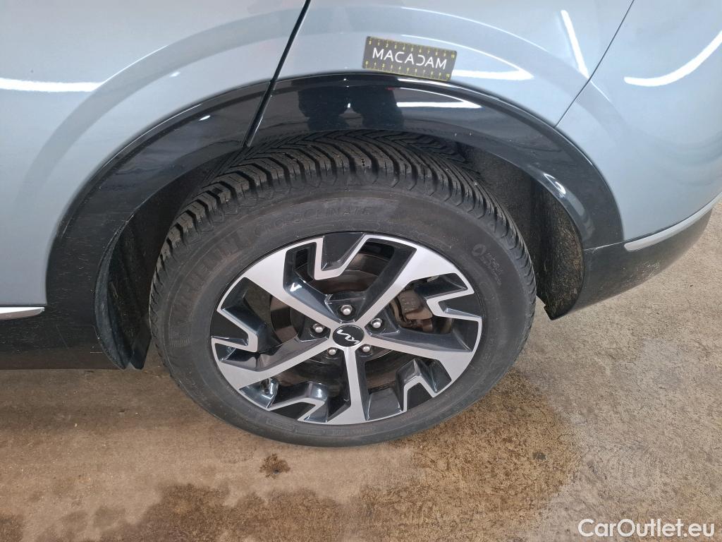  KIA  Sportage  Design Hybrid 1.6 T-GDi 230CV BVA6 E6d #7