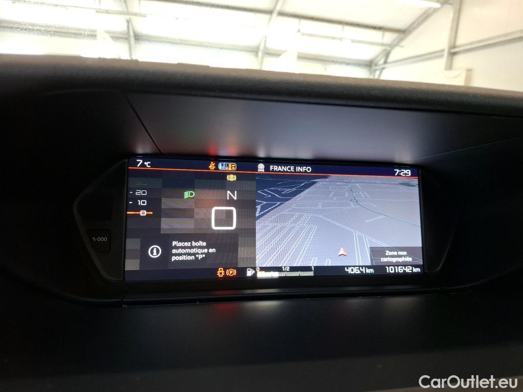  Citroen  C4 Grand Picasso /Spacetourer Shine 1.2 PureTech 130CV BVA8 E6d #24