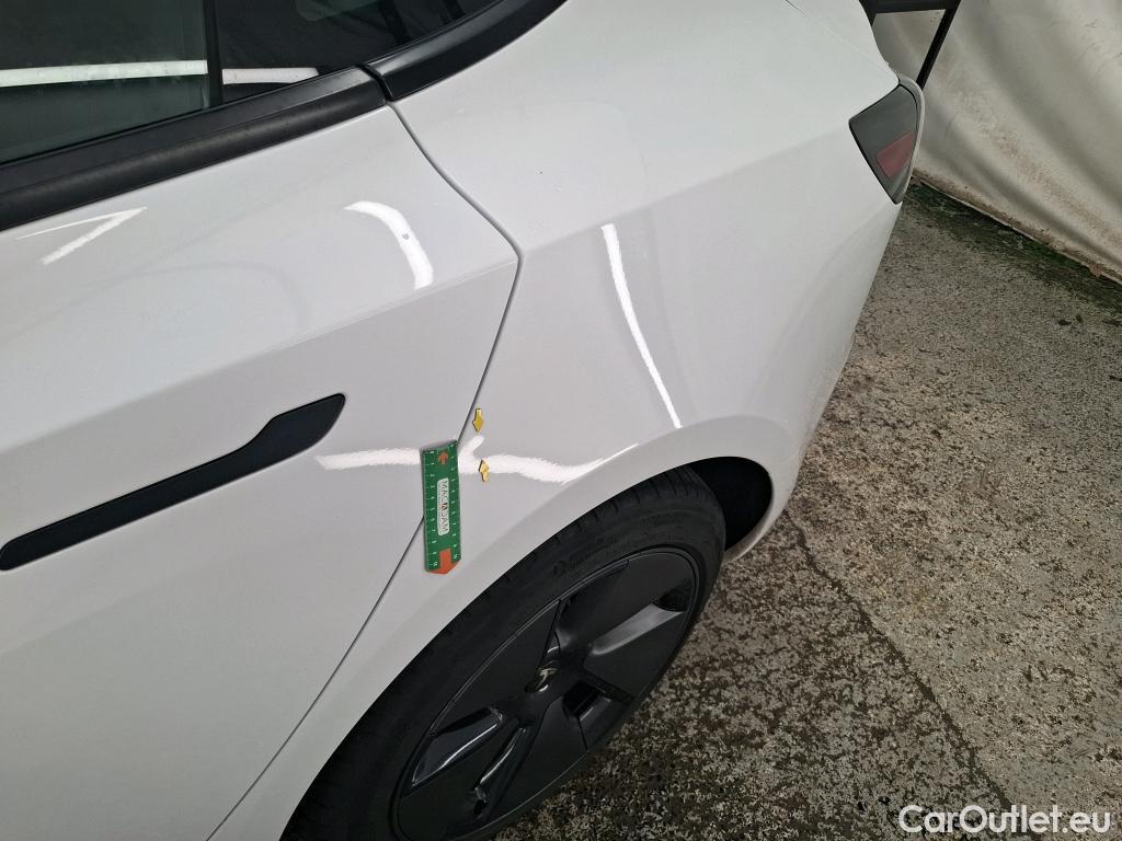  Tesla  Model 3 TESLA  / 2018 / 4P / Berline Autonomie Standard Plus RWD #7
