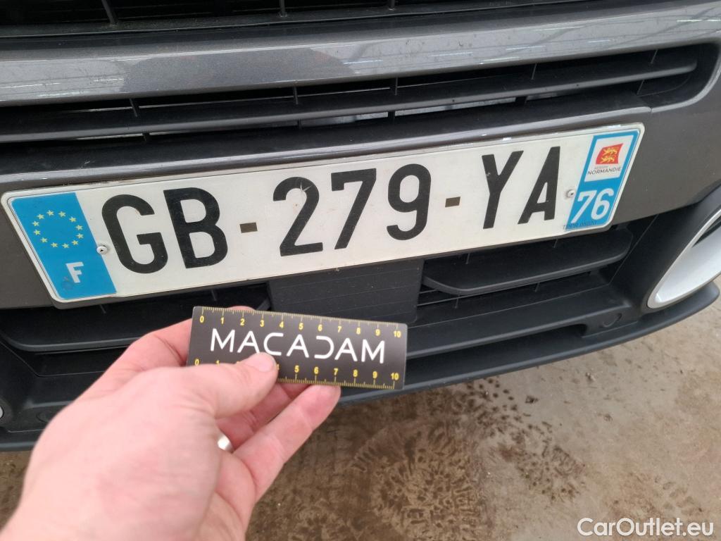  Citroen  C5 CITROEN  Aircross  2018  5P  SUV Hybrid 225 ëEAT8 Business #28