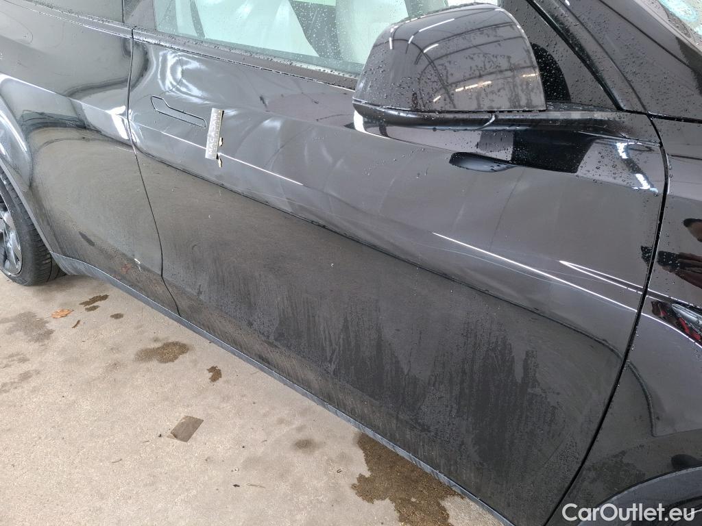  Tesla  Model Y TESLA  / 2020 / 5P / SUV Grand Autonomie Dual Motor AWD #48