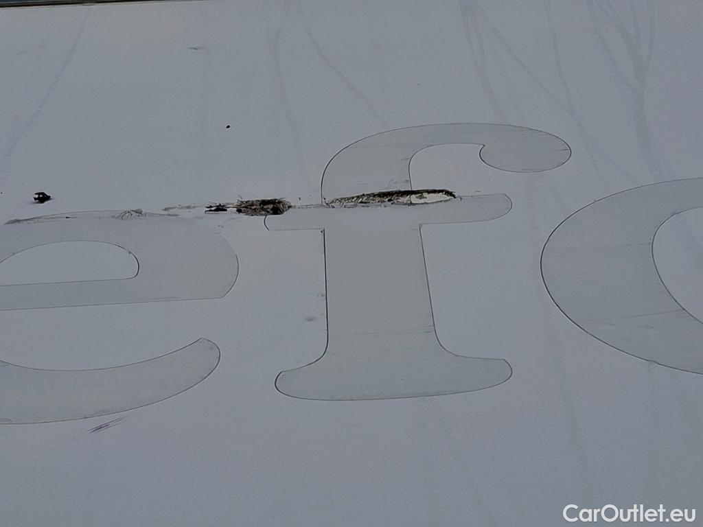  Renault  Master RENAULT  SC / 2019 / 2P / Châssis cabine CC Tr CF F3500 L3 Blue dCi 145 EVIE #3