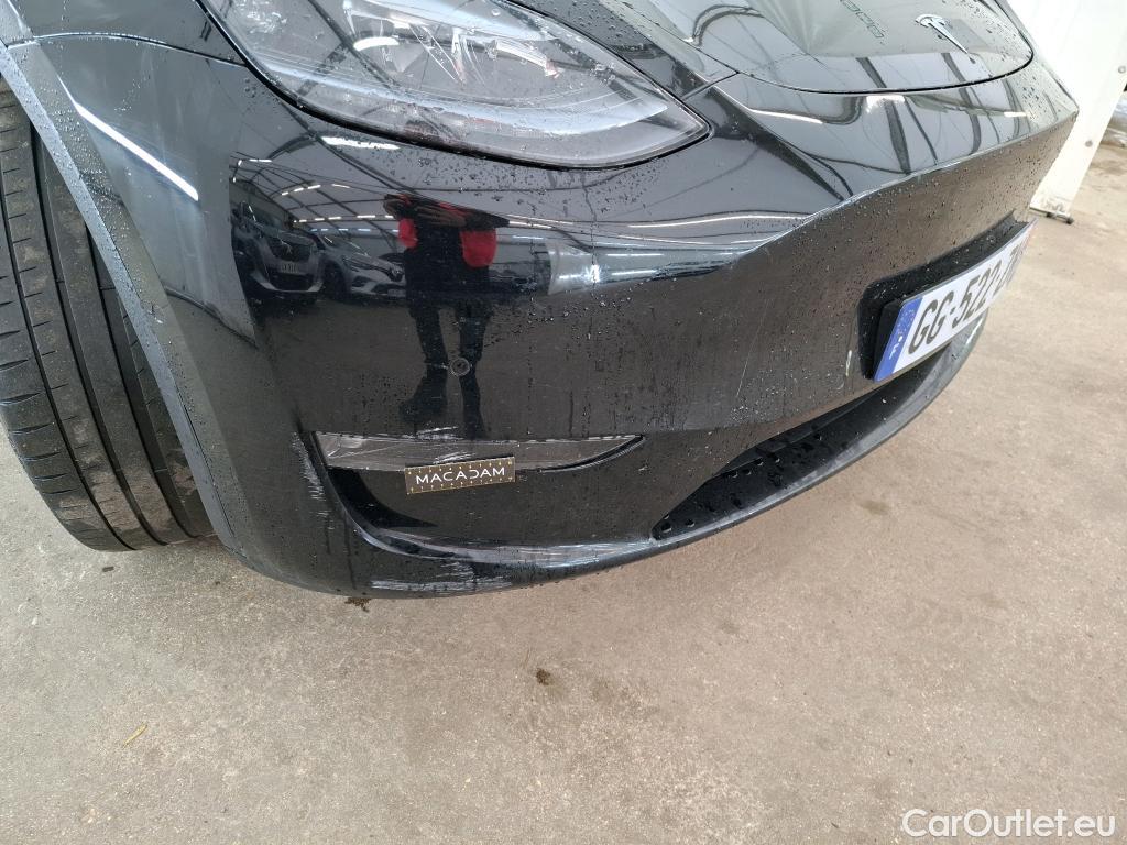  Tesla  Model Y TESLA  / 2020 / 5P / SUV Grand Autonomie Dual Motor AWD #63