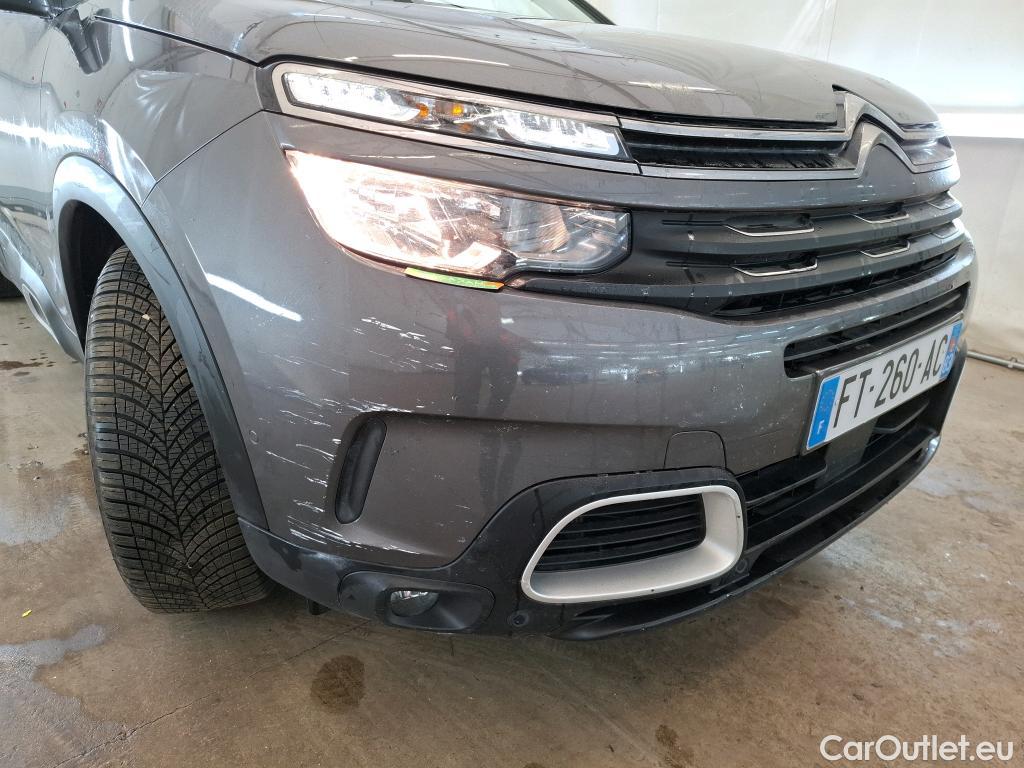  Citroen  C5  Aircross Business 1.5 BlueHDi 130CV BVA8 E6dT #12