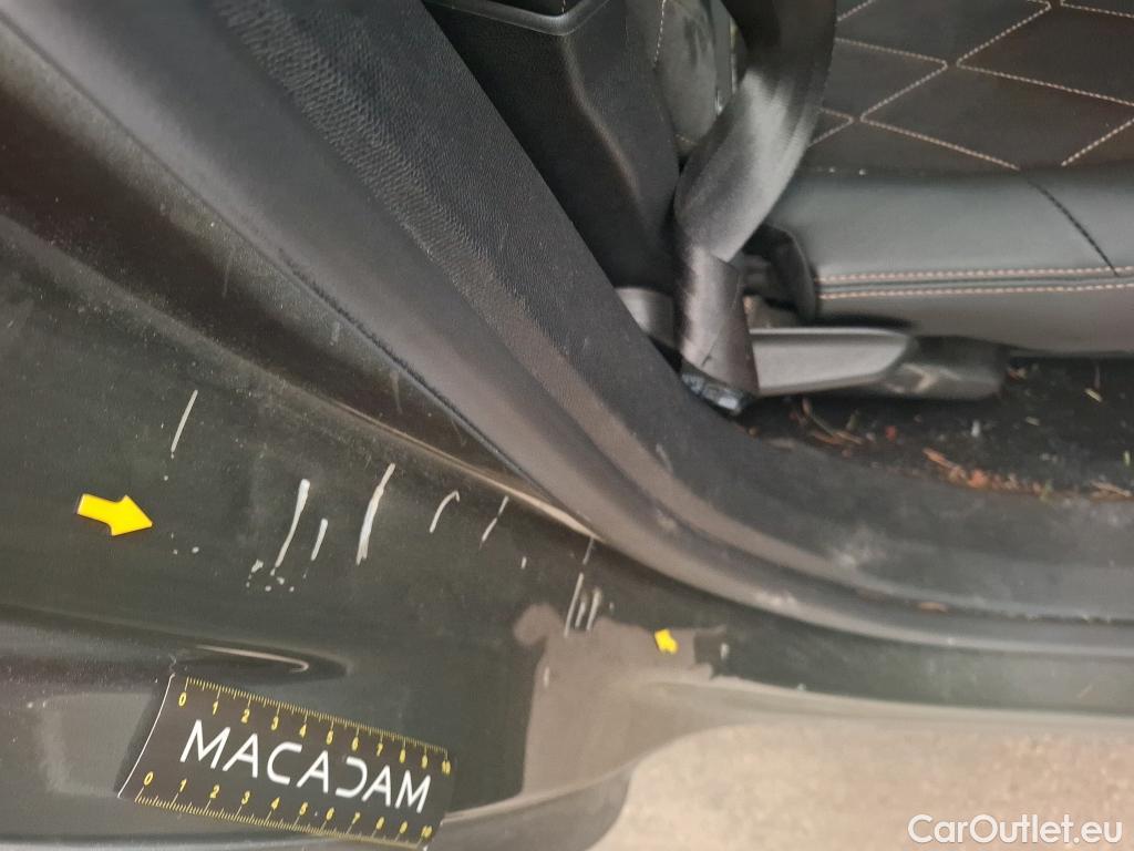  Peugeot  5008  GT 2.0 HDi 180CV BVA8 E6dT #7