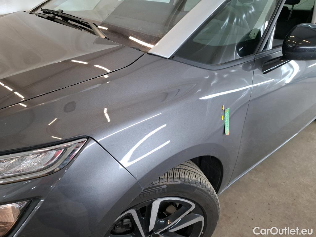  Citroen  C4 Grand Picasso /Spacetourer Shine 1.2 PureTech 130CV BVA8 E6d #27