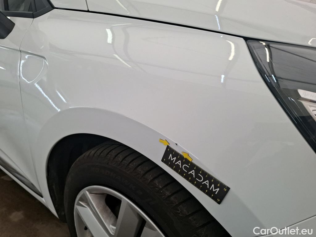  Renault  Clio  V Business 1.6 E-TECH Hybrid 140CV BVA6 E6d #5