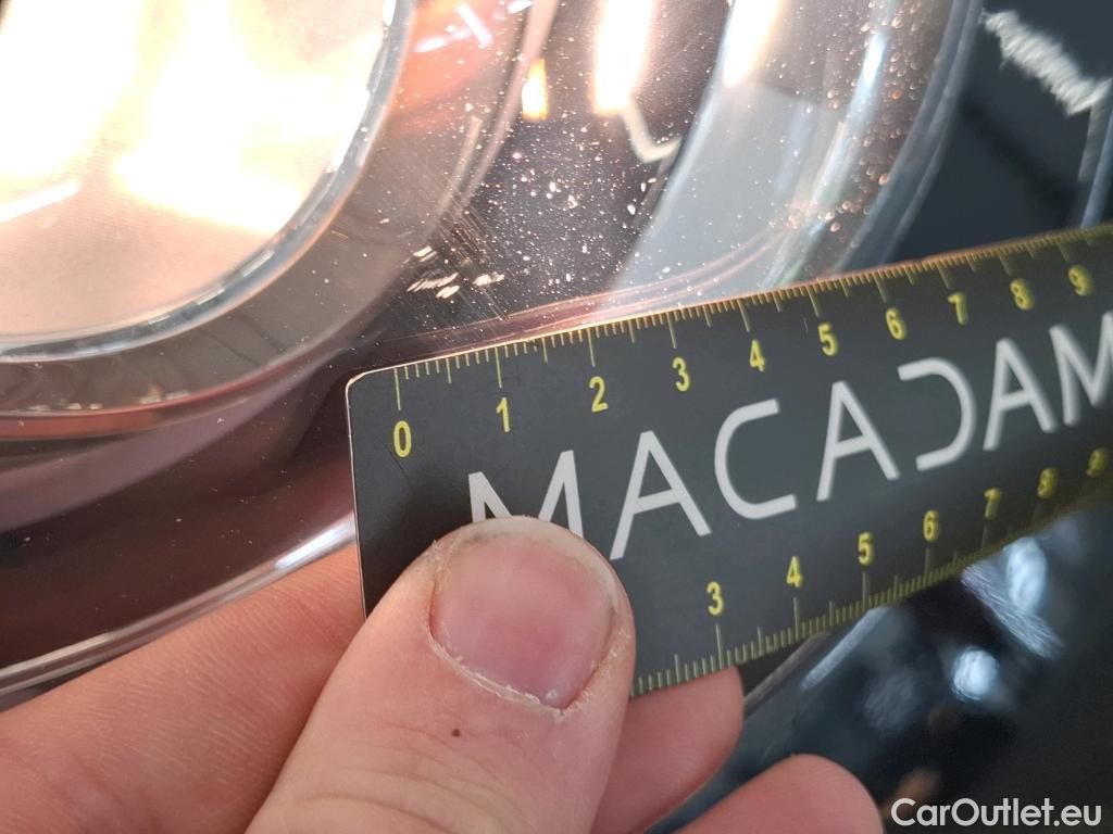  Fiat  500 FIAT  / 2015 / 3P / Berline Hybrid 1.0 BSG 70 ch Dolcevita Plus #7