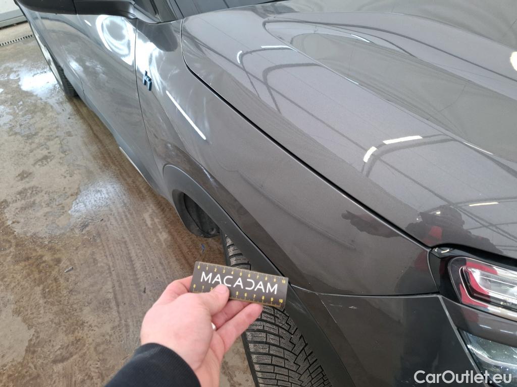  Citroen  C5 CITROEN  Aircross  2018  5P  SUV Hybrid 225 ëEAT8 Business #4