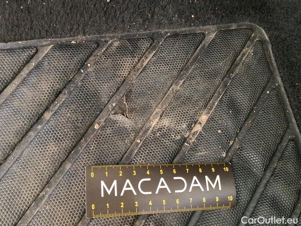  Citroen  C5 CITROEN  Aircross  2018  5P  SUV Hybrid 225 ëEAT8 Business #23