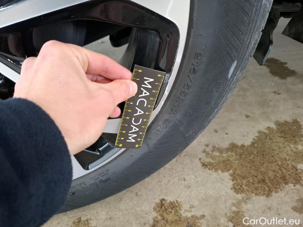  Ford  Puma FORD  / 2019 / 5P / SUV 1.0 EcoBoost Hybrid 125 mHEV DCT ST-LINE #20