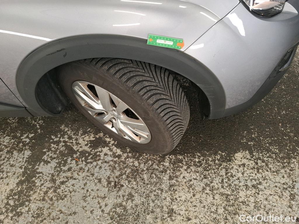  Peugeot  3008  Active Business 1.5 HDi 130CV BVA8 E6d #12