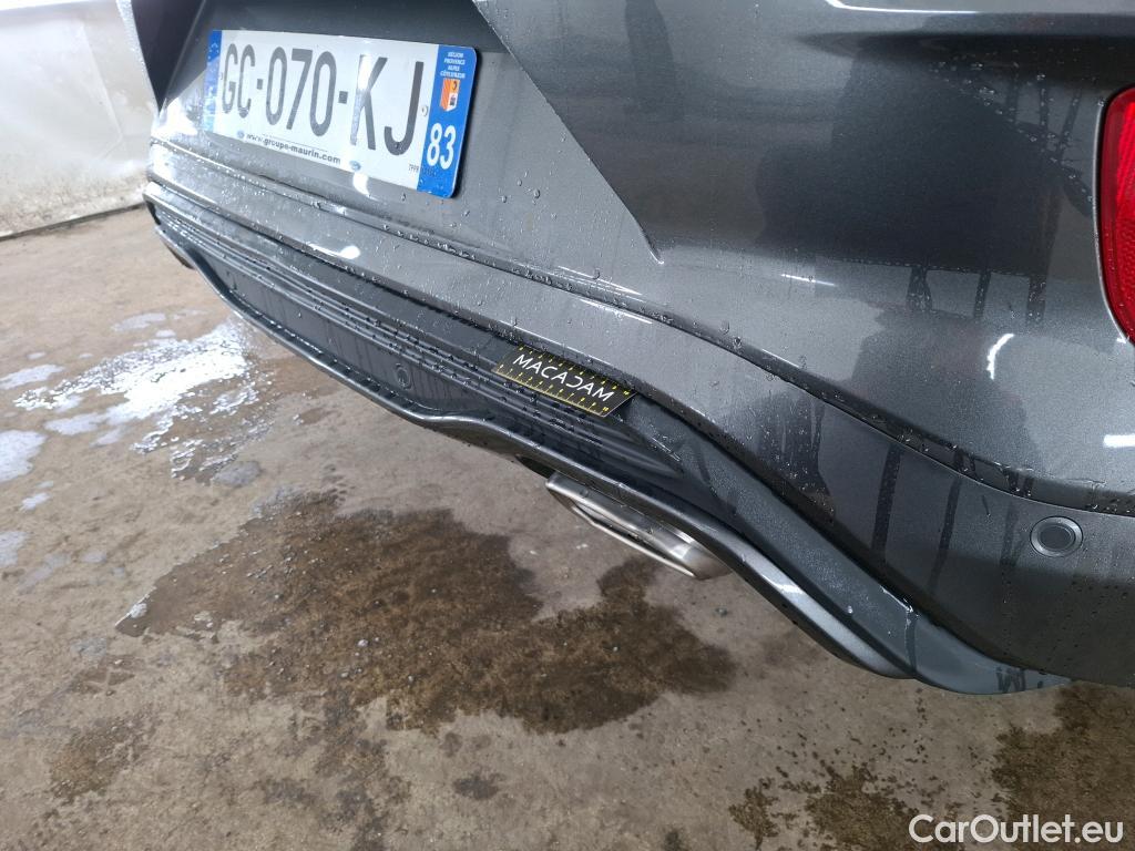  Ford  Puma FORD  / 2019 / 5P / SUV 1.0 EcoBoost Hybrid 125 mHEV DCT ST-LINE #25