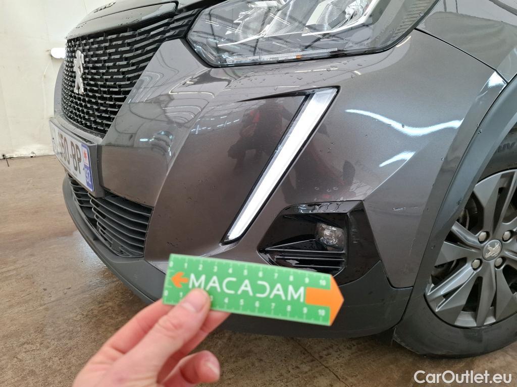  Peugeot  2008  Active Business 1.2 PureTech 130CV BVA8 E6d #4