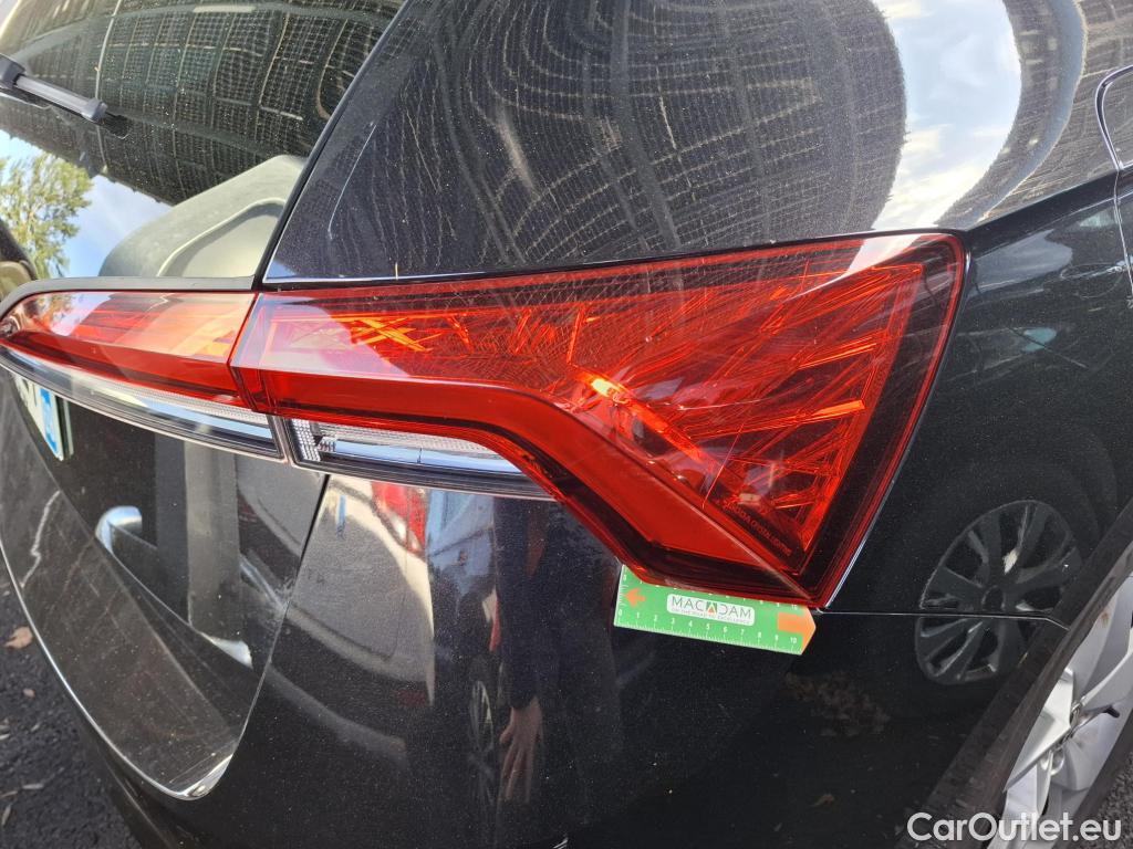  Skoda  Scala  Style 1.0 TSI 110CV BVA7 E6d #28