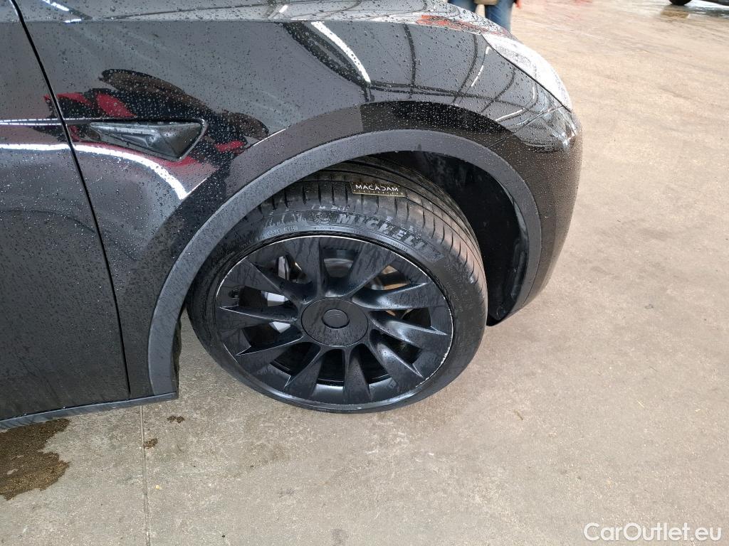  Tesla  Model Y TESLA  / 2020 / 5P / SUV Grand Autonomie Dual Motor AWD #41