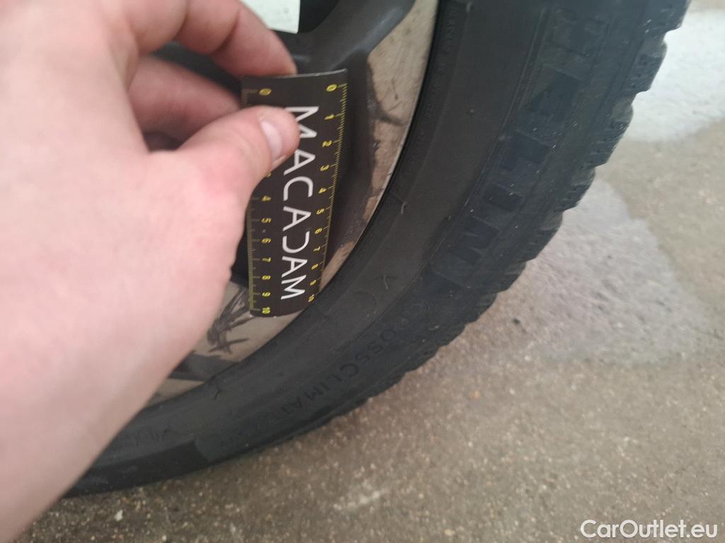  Peugeot  5008  GT 2.0 HDi 180CV BVA8 E6dT #58