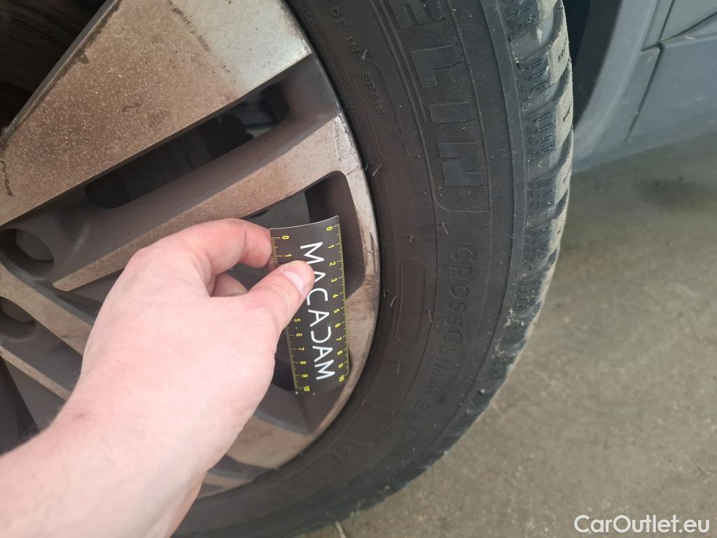  Peugeot  5008  GT 2.0 HDi 180CV BVA8 E6dT #28