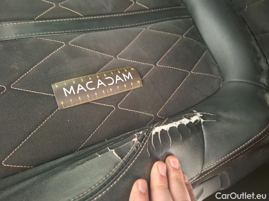  Peugeot  5008  GT 2.0 HDi 180CV BVA8 E6dT #21