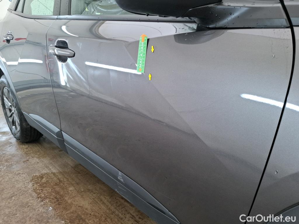  Peugeot  2008  Active Business 1.2 PureTech 130CV BVA8 E6d #1