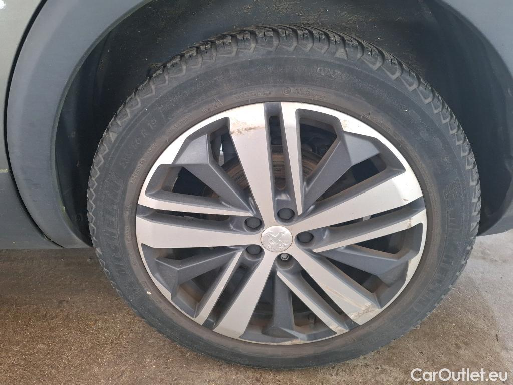  Peugeot  5008  GT 2.0 HDi 180CV BVA8 E6dT #31