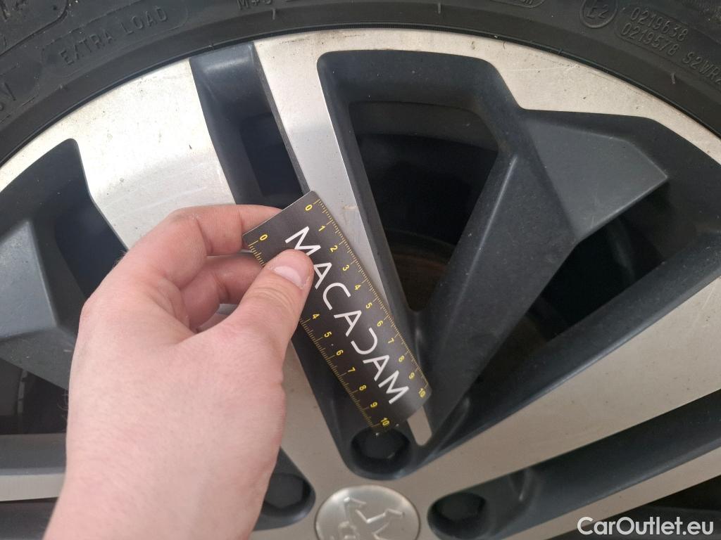  Peugeot  5008  GT 2.0 HDi 180CV BVA8 E6dT #49