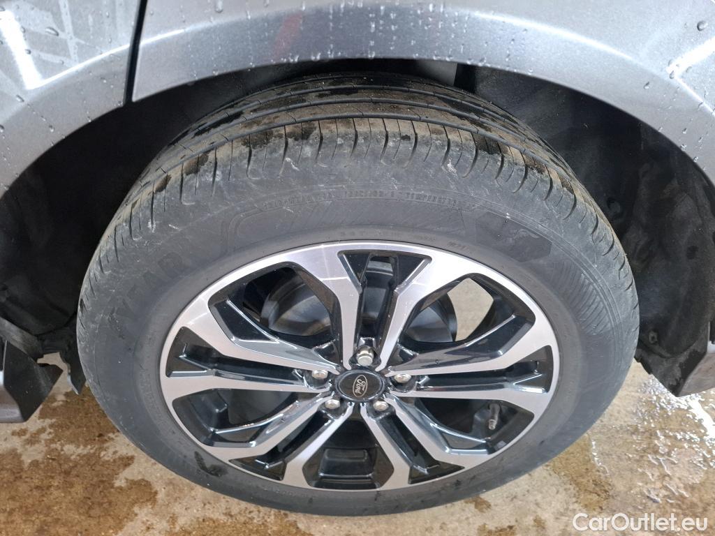  Ford  Puma FORD  / 2019 / 5P / SUV 1.0 EcoBoost Hybrid 125 mHEV DCT ST-LINE #1