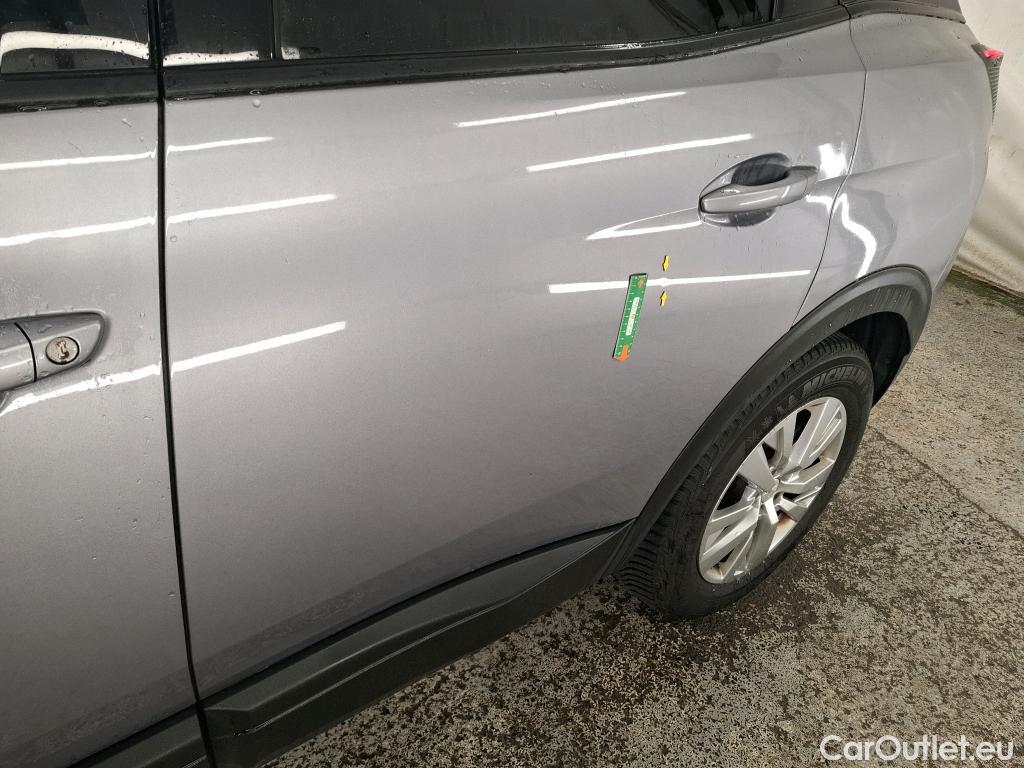  Peugeot  3008  Active Business 1.5 HDi 130CV BVA8 E6d #5