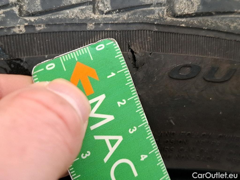  Citroen  C4 Grand Picasso /Spacetourer Shine 1.2 PureTech 130CV BVA8 E6d #9