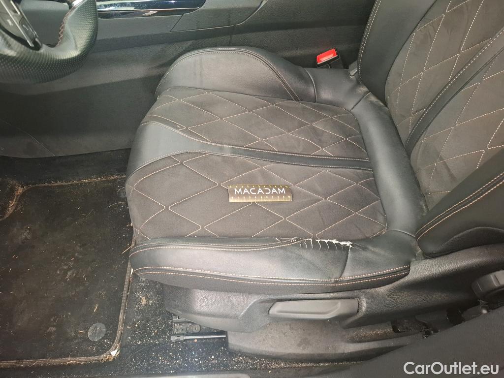  Peugeot  5008  GT 2.0 HDi 180CV BVA8 E6dT #20