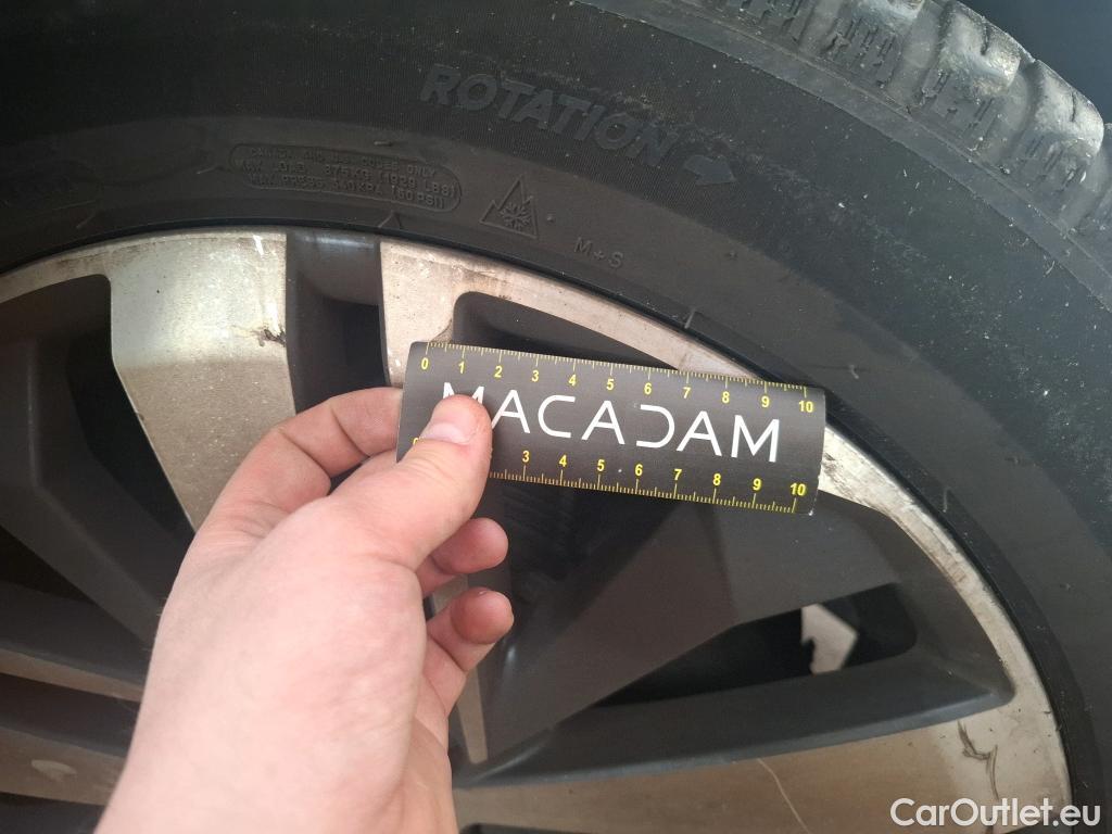  Peugeot  5008  GT 2.0 HDi 180CV BVA8 E6dT #54