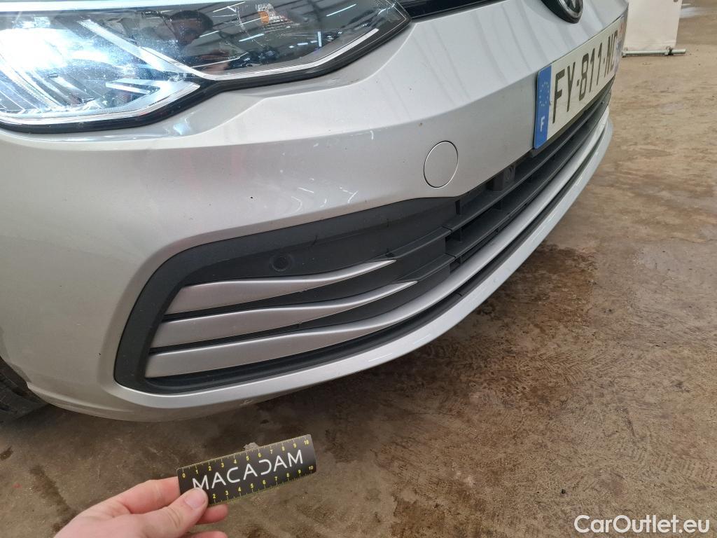  Volkswagen  Golf  VOLKSWAGEN / 2020 / 5P / Berline 2.0 TDI SCR 150 DSG7 Life Busi 1st #29