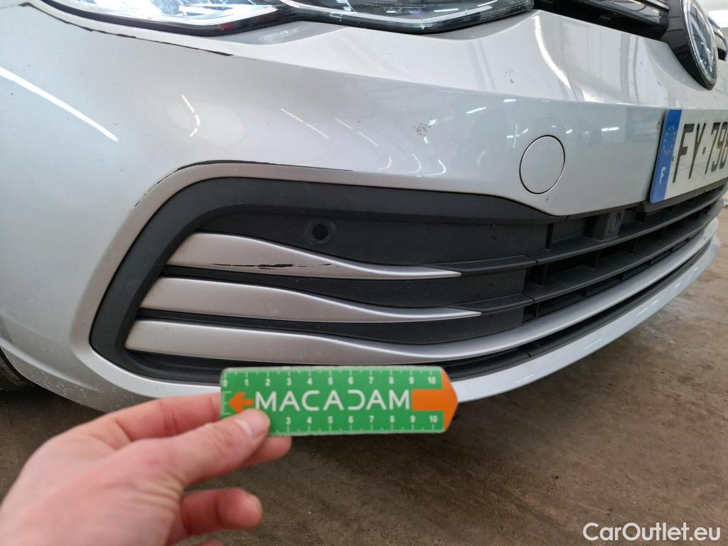  Volkswagen  Golf  VOLKSWAGEN / 2020 / 5P / Berline 2.0 TDI SCR 150 DSG7 Life Busi 1st #31