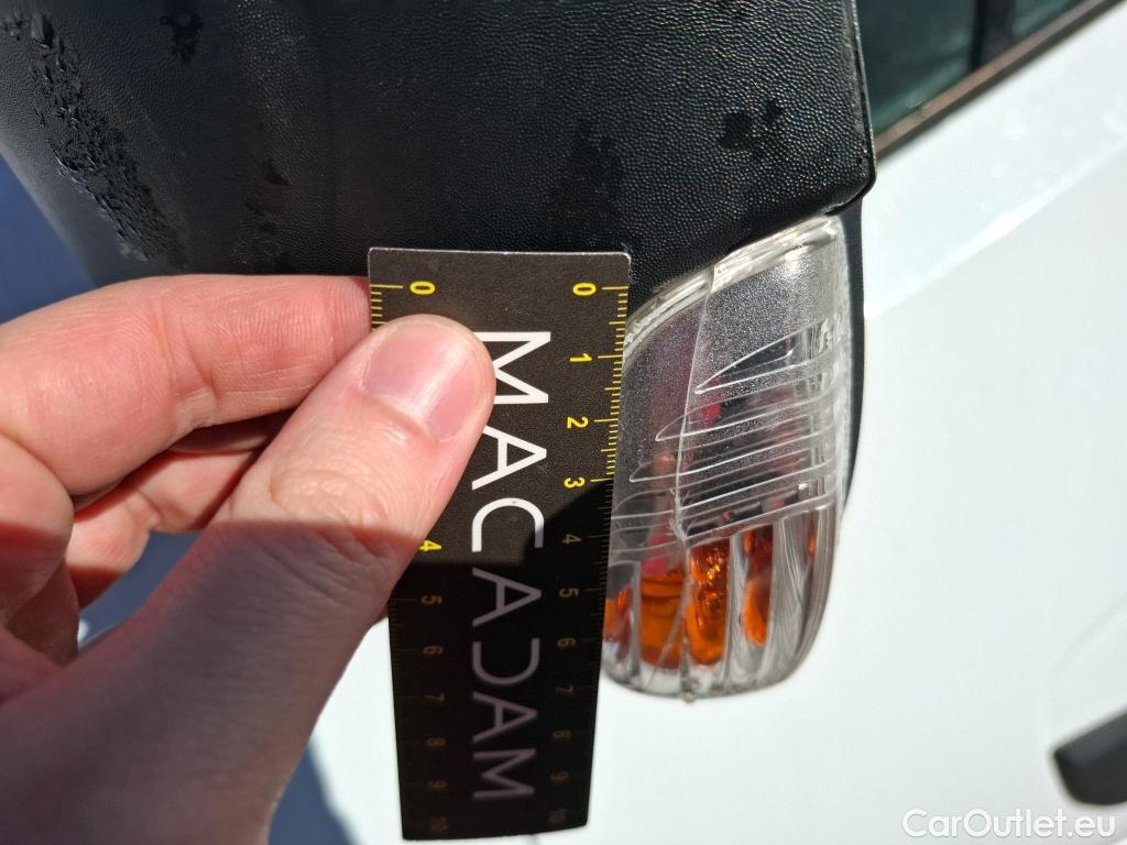  Renault  Master RENAULT  SC / 2019 / 2P / Châssis cabine CC Tr CF F3500 L3 Blue dCi 145 EVIE #5