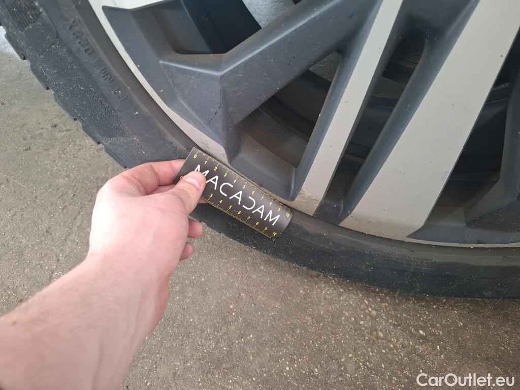  Peugeot  5008  GT 2.0 HDi 180CV BVA8 E6dT #44