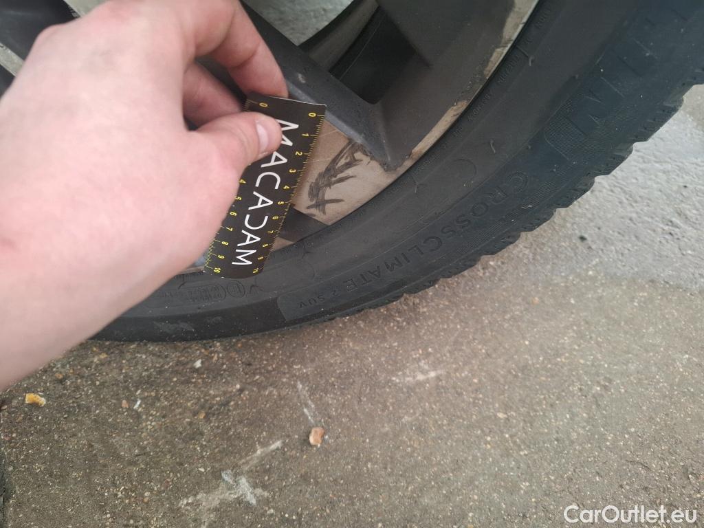  Peugeot  5008  GT 2.0 HDi 180CV BVA8 E6dT #59