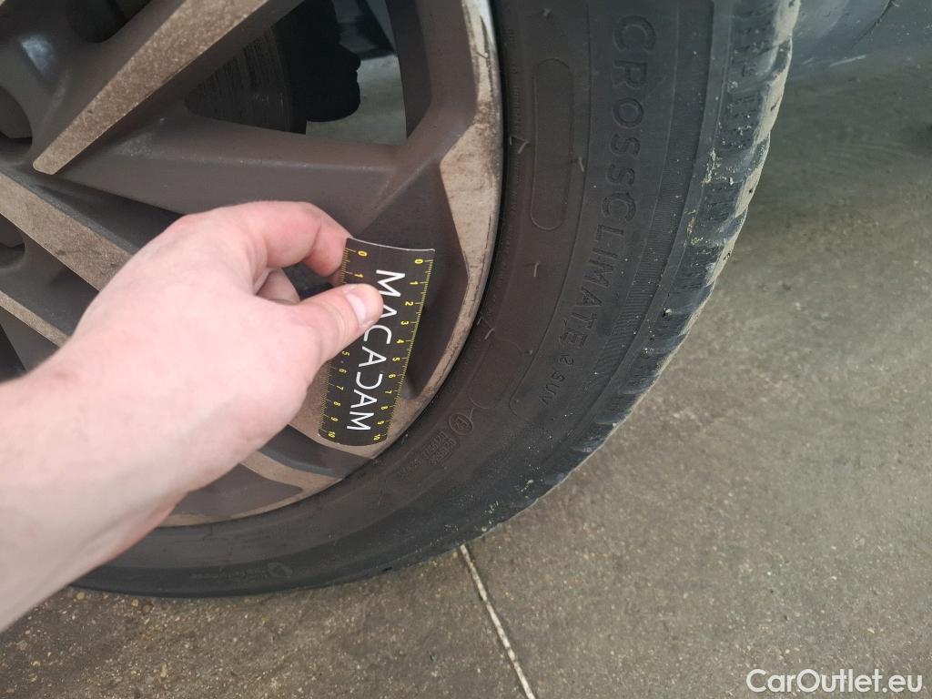  Peugeot  5008  GT 2.0 HDi 180CV BVA8 E6dT #29