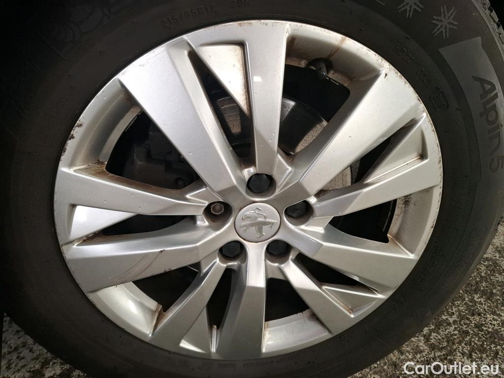  Peugeot  3008  Active Business 1.5 HDi 130CV BVA8 E6d #2