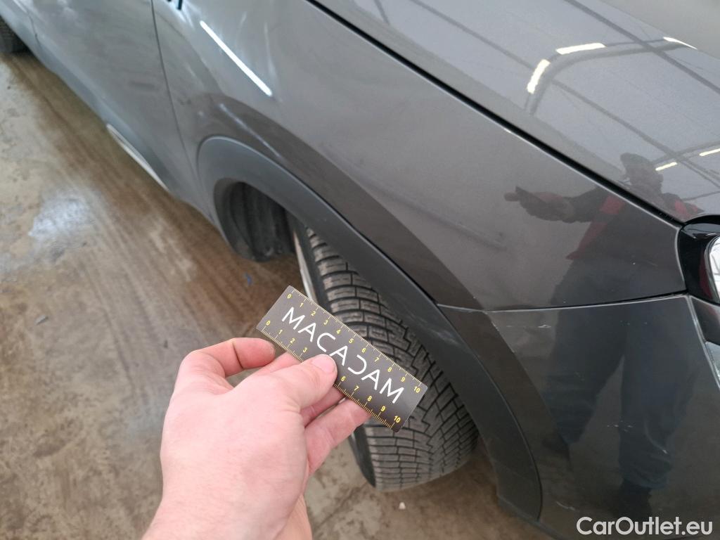  Citroen  C5 CITROEN  Aircross  2018  5P  SUV Hybrid 225 ëEAT8 Business #16