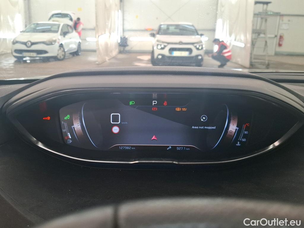  Peugeot  5008  GT 2.0 HDi 180CV BVA8 E6dT #70