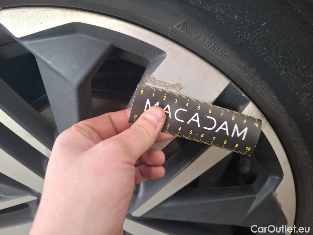  Peugeot  5008  GT 2.0 HDi 180CV BVA8 E6dT #38