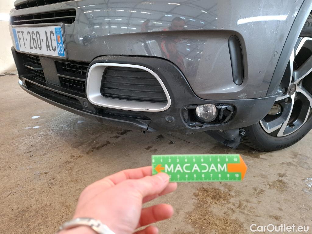  Citroen  C5  Aircross Business 1.5 BlueHDi 130CV BVA8 E6dT #30