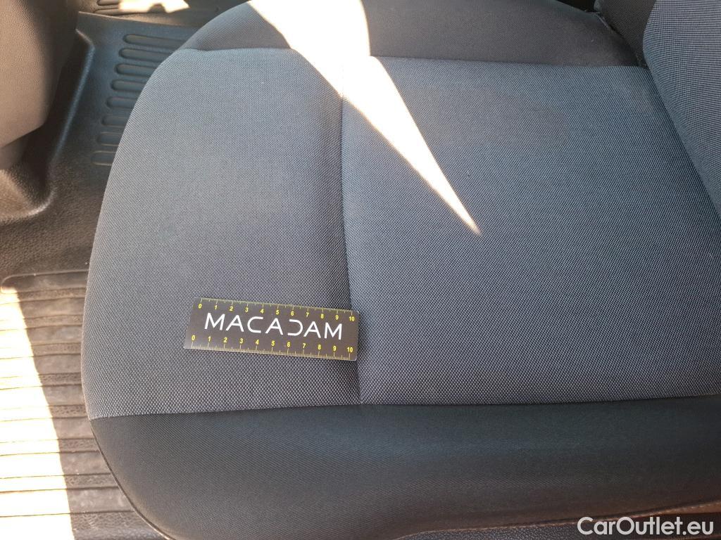  Renault  Master RENAULT  SC / 2019 / 2P / Châssis cabine CC Tr CF F3500 L3 Blue dCi 145 EVIE #6