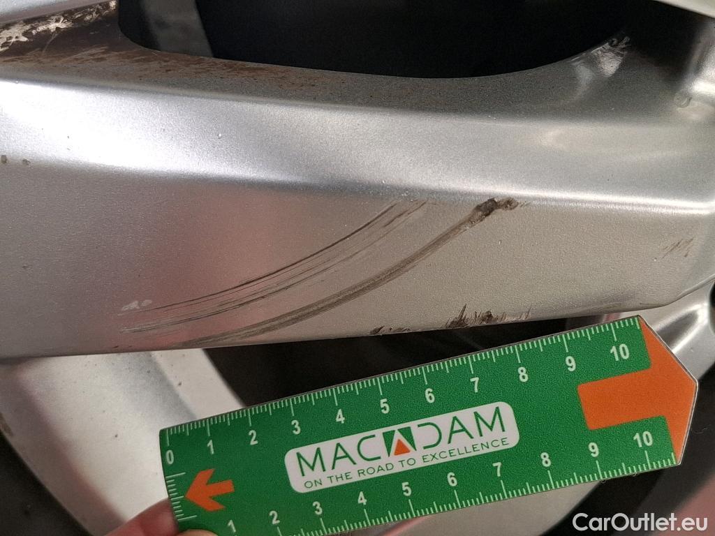  Peugeot  3008  Active Business 1.5 HDi 130CV BVA8 E6d #3