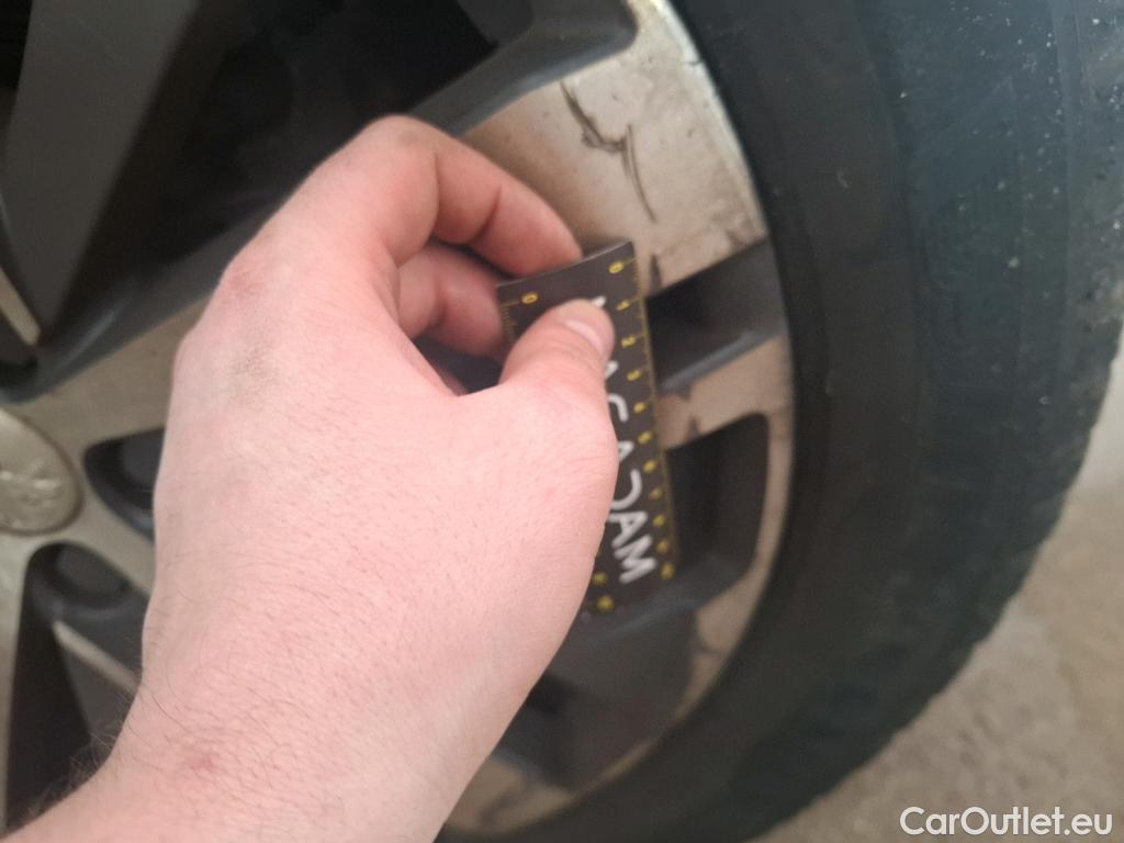  Peugeot  5008  GT 2.0 HDi 180CV BVA8 E6dT #56